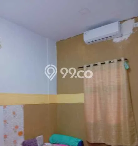Rumah Modern Cantik 3 KT Siap Huni di Pancoran Mas Rumah Modern Cantik 3 KT Siap Huni di Pancoran Mas