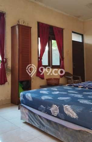 Ready to Use! Premium House LT 400m2 Desain Elegan di Tanah Baru Ready to Use! Premium House LT 400m2 Desain Elegan di Tanah Baru