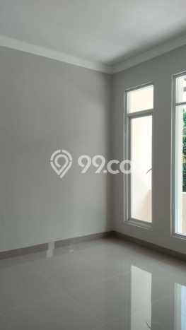 Hunian Cantik Modern Lb 120m2 di Limo, Depok Hunian Cantik Modern Lb 120m2 di Limo, Depok