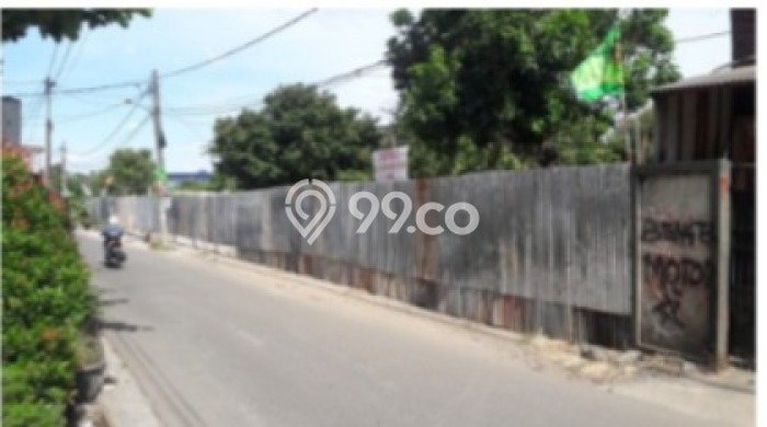 Dijual Tanah Lokasi Pondok Cabe, Tangerang Seluas 4325m2 Dijual Tanah Lokasi Pondok Cabe, Tangerang Seluas 4325m2
