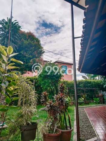 Rumah Mewah Dijual LT 400m2 di Cinere, Depok Rumah Mewah Dijual LT 400m2 di Cinere, Depok