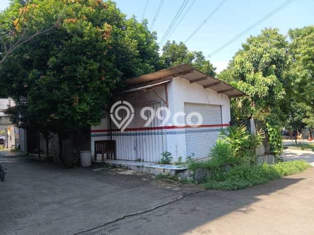 Dijual Rumah Strategis Bagus Punya 2 KT di Limo Depok SHM Dijual Rumah Strategis Bagus Punya 2 KT di Limo Depok SHM