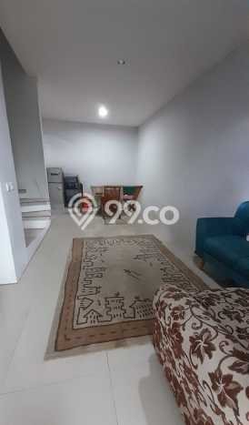 Rumah Minimalis 3 Kamar LT 72m2 di Cinere Rumah Minimalis 3 Kamar LT 72m2 di Cinere