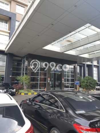 Dijual Apartemen 3 KT 2 KM di Tebet Dijual Apartemen 3 KT 2 KM di Tebet