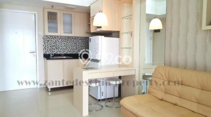 Dijual Apartemen di Jakarta Selatan 1 Kamar & 1 Kamar Mandi, Luas 40m2 Dijual Apartemen di Jakarta Selatan 1 Kamar & 1 Kamar Mandi, Luas 40m2
