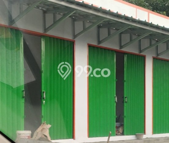 Kost Dijual di Cinere dengan 4 KT dan Luas 100m2 Kost Dijual di Cinere dengan 4 KT dan Luas 100m2