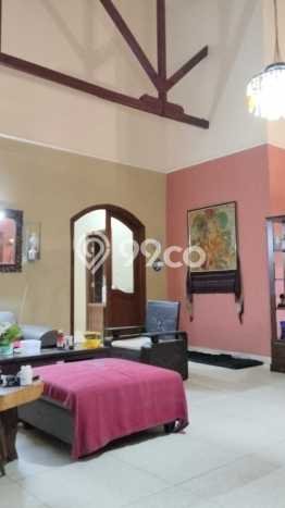 Rumah Mewah Siap Huni LT 830m2 di Sawangan, Depok Rumah Mewah Siap Huni LT 830m2 di Sawangan, Depok