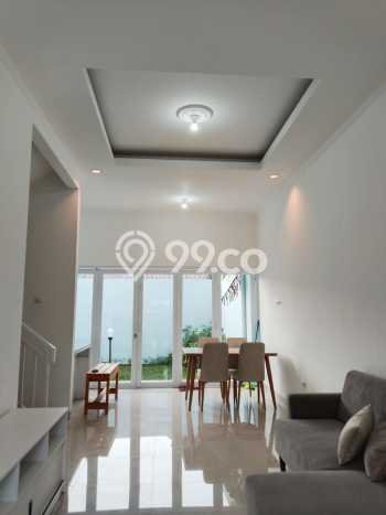Dijual Rumah 3 Kamar Lokasi Strategis Bagus dan Strategis di Limo Dijual Rumah 3 Kamar Lokasi Strategis Bagus dan Strategis di Limo