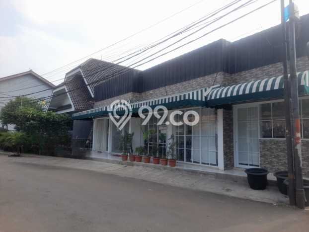 Untuk Dijual! Komersial di Gandul Depok LT 70m2 / LB 50m2 Kawasan Bisnis Untuk Dijual! Komersial di Gandul Depok LT 70m2 / LB 50m2 Kawasan Bisnis