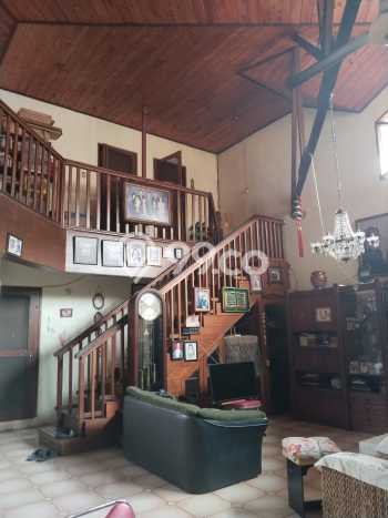 Rumah Mewah Dijual LT 400m2 di Cinere, Depok Rumah Mewah Dijual LT 400m2 di Cinere, Depok