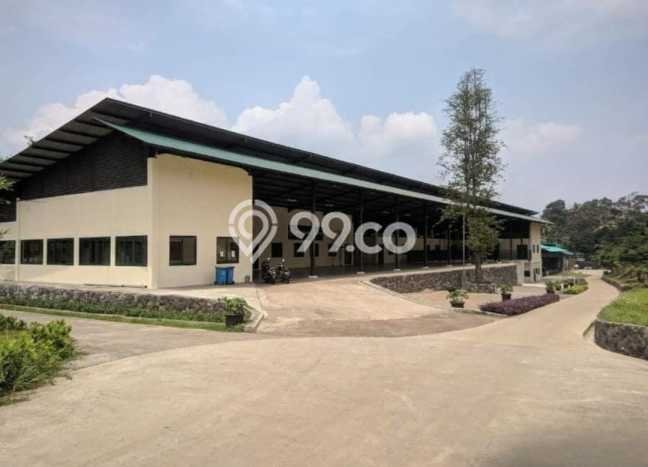 Tanah Dijual Lokasi Strategis di Jakarta Selatan dengan Luas 20000m2 Tanah Dijual Lokasi Strategis di Jakarta Selatan dengan Luas 20000m2