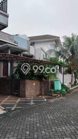 Jual Rumah Favorit Siap Huni LB 42m2 di Limo, Depok Jual Rumah Favorit Siap Huni LB 42m2 di Limo, Depok