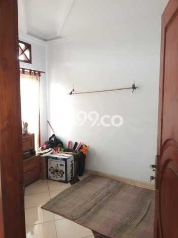 Dijual Rumah 4 Kamar Lokasi Ideal Bagus dan Strategis di Limo Dijual Rumah 4 Kamar Lokasi Ideal Bagus dan Strategis di Limo