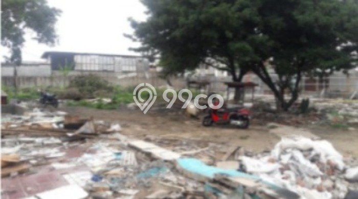 Dijual Tanah Lokasi Pondok Cabe, Tangerang Seluas 4325m2 Dijual Tanah Lokasi Pondok Cabe, Tangerang Seluas 4325m2