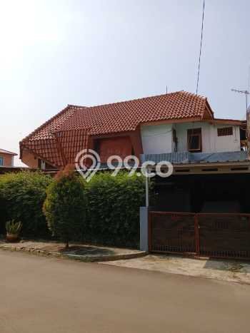 Rumah Mewah Dijual LT 400m2 di Cinere, Depok Rumah Mewah Dijual LT 400m2 di Cinere, Depok