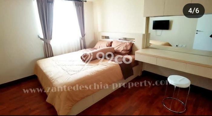 Dijual Apartemen di Jakarta Selatan 1 Kamar & 1 Kamar Mandi, Luas 40m2 Dijual Apartemen di Jakarta Selatan 1 Kamar & 1 Kamar Mandi, Luas 40m2
