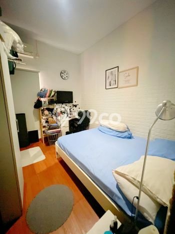 Jual Rumah Favorit Siap Huni LB 72m2 di Limo, Depok Jual Rumah Favorit Siap Huni LB 72m2 di Limo, Depok