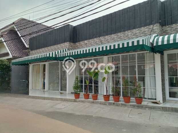 Untuk Dijual! Komersial di Gandul Depok LT 70m2 / LB 50m2 Kawasan Bisnis Untuk Dijual! Komersial di Gandul Depok LT 70m2 / LB 50m2 Kawasan Bisnis