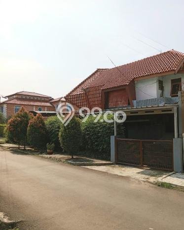 Rumah Mewah Dijual LT 400m2 di Cinere, Depok Rumah Mewah Dijual LT 400m2 di Cinere, Depok