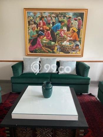 Jual Rumah Luas Megah Dengan View Cantik di Cinere, Jakarta Selatan Jual Rumah Luas Megah Dengan View Cantik di Cinere, Jakarta Selatan