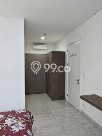 Disewakan Apartemen Strategis Kawasan Alam Sutera, 2 KM, Luas 128m², Best View Disewakan Apartemen Strategis Kawasan Alam Sutera, 2 KM, Luas 128m², Best View
