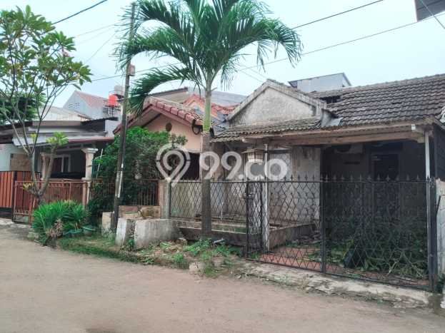 Untuk Dijual Tanah di Jakarta Selatan, Luas 90m2 SHM Untuk Dijual Tanah di Jakarta Selatan, Luas 90m2 SHM