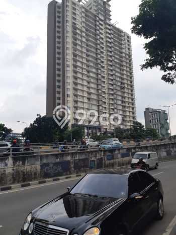 Dijual Apartemen 3 KT 2 KM di Tebet Dijual Apartemen 3 KT 2 KM di Tebet