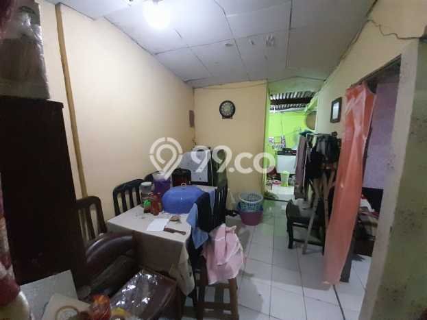 Hunian Cantik Modern Lb 40m2 di Pamulang, Tangerang Selatan Hunian Cantik Modern Lb 40m2 di Pamulang, Tangerang Selatan
