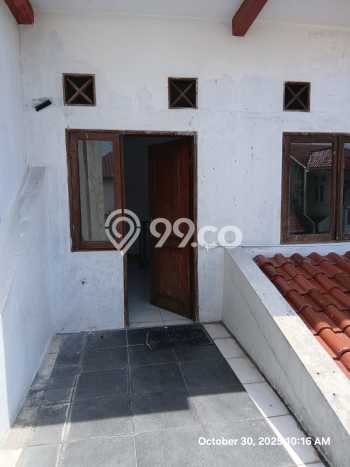 Dijual Rumah 3 Kamar Lokasi Strategis Bagus dan Strategis di Limo Dijual Rumah 3 Kamar Lokasi Strategis Bagus dan Strategis di Limo
