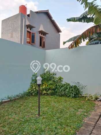 Dijual Rumah 3 Kamar Lokasi Strategis Bagus dan Strategis di Limo Dijual Rumah 3 Kamar Lokasi Strategis Bagus dan Strategis di Limo