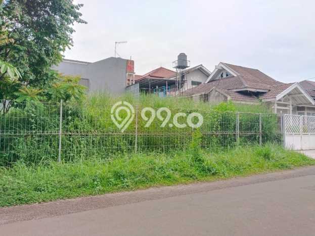 Kavling Tanah di Cinere Dijual Luas 260m2 Legalitas SHM Kavling Tanah di Cinere Dijual Luas 260m2 Legalitas SHM