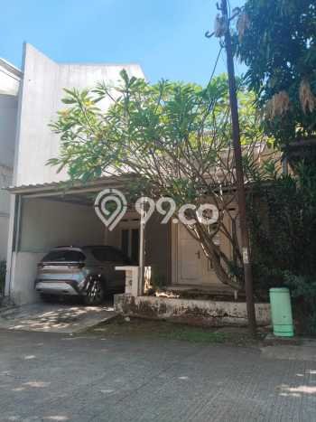 Rumah Modern Cantik 2 Kamar Bisa Langsung Pindah di Limo Rumah Modern Cantik 2 Kamar Bisa Langsung Pindah di Limo