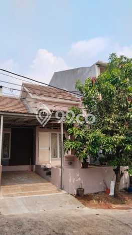 Rumah Asri di Limo, 1 KM, Lingkungan Tenang, Luas 90m² Bangunan 80m² Rumah Asri di Limo, 1 KM, Lingkungan Tenang, Luas 90m² Bangunan 80m²