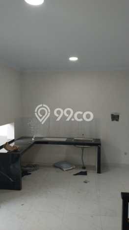 Rumah Strategis Minimalis Lb 250m2 di Limo, Depok Rumah Strategis Minimalis Lb 250m2 di Limo, Depok