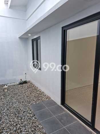 Jual Rumah Modern 3 KT di Cinere, Jakarta Selatan Jual Rumah Modern 3 KT di Cinere, Jakarta Selatan