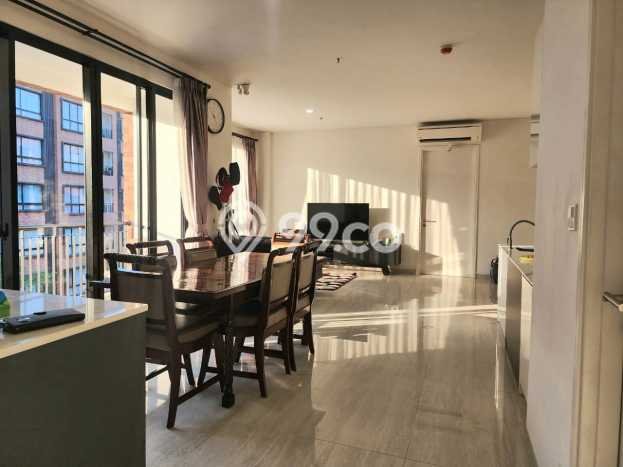 Disewakan Apartemen Strategis Kawasan Alam Sutera, 2 KM, Luas 128m², Best View Disewakan Apartemen Strategis Kawasan Alam Sutera, 2 KM, Luas 128m², Best View