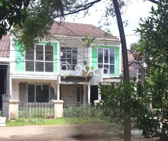 Jual Rumah Favorit Siap Huni LB 250m2 di Pamulang, Tangerang Selatan Jual Rumah Favorit Siap Huni LB 250m2 di Pamulang, Tangerang Selatan