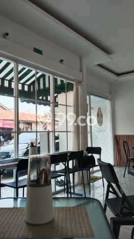 Untuk Dijual! Komersial di Gandul Depok LT 70m2 / LB 50m2 Kawasan Bisnis Untuk Dijual! Komersial di Gandul Depok LT 70m2 / LB 50m2 Kawasan Bisnis