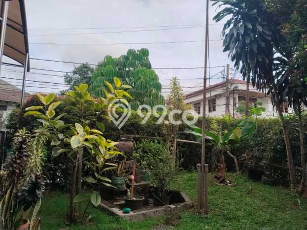 Rumah Mewah Dijual LT 400m2 di Cinere, Depok Rumah Mewah Dijual LT 400m2 di Cinere, Depok