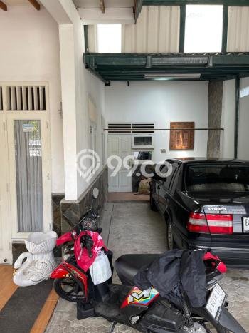 Dijual Hunian Rumah Terawat 3 Kamar di Cinere, Jakarta Selatan Dijual Hunian Rumah Terawat 3 Kamar di Cinere, Jakarta Selatan