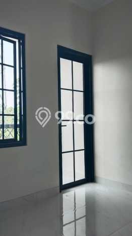 Rumah Strategis Minimalis Lb 250m2 di Limo, Depok Rumah Strategis Minimalis Lb 250m2 di Limo, Depok