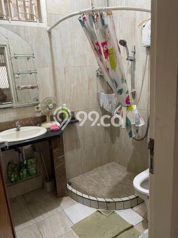 Dijual Hunian Rumah Terawat 3 Kamar di Cinere, Jakarta Selatan Dijual Hunian Rumah Terawat 3 Kamar di Cinere, Jakarta Selatan