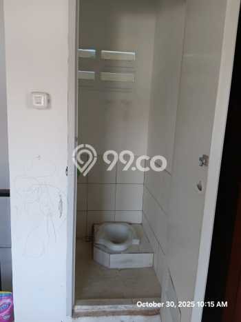 Dijual Rumah 3 Kamar Lokasi Strategis Bagus dan Strategis di Limo Dijual Rumah 3 Kamar Lokasi Strategis Bagus dan Strategis di Limo