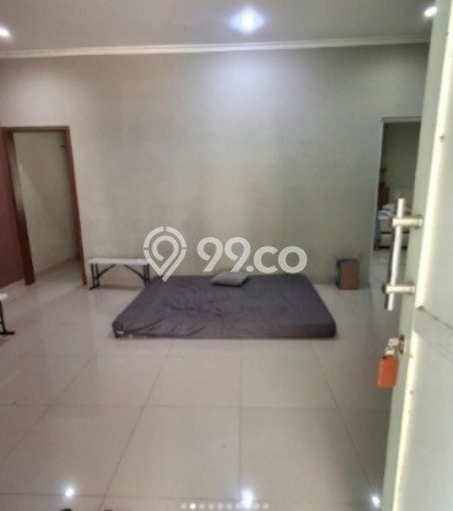 Disewakan Rumah Konsep Modern di Limo Depok dengan 3 KT Disewakan Rumah Konsep Modern di Limo Depok dengan 3 KT