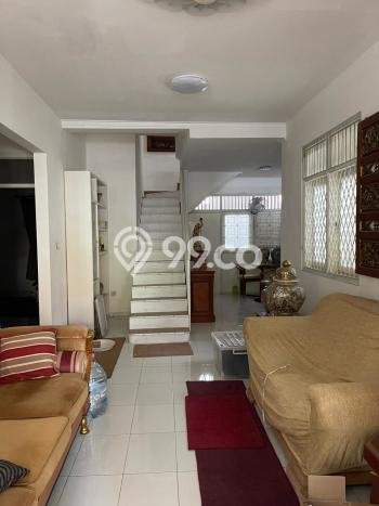 Dijual Hunian Rumah Terawat 3 Kamar di Cinere, Jakarta Selatan Dijual Hunian Rumah Terawat 3 Kamar di Cinere, Jakarta Selatan