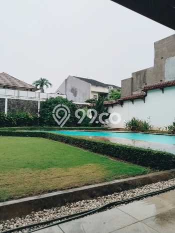 For Sale! Luxury House LT 1270m2 Desain Elegan di Cipete For Sale! Luxury House LT 1270m2 Desain Elegan di Cipete