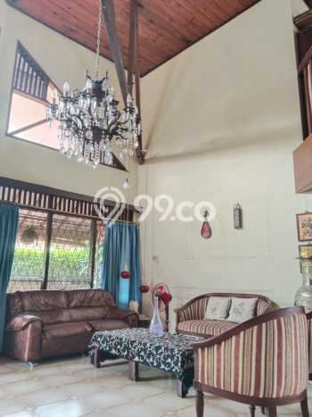 Rumah Mewah Dijual LT 400m2 di Cinere, Depok Rumah Mewah Dijual LT 400m2 di Cinere, Depok
