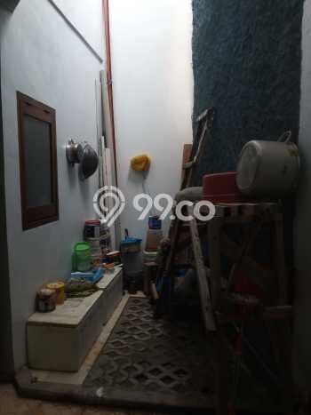 Dijual Rumah 4 Kamar Lokasi Ideal Bagus dan Strategis di Limo Dijual Rumah 4 Kamar Lokasi Ideal Bagus dan Strategis di Limo