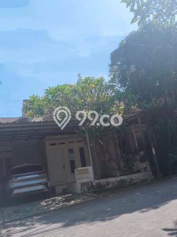 Rumah Modern Cantik 2 Kamar Bisa Langsung Pindah di Limo Rumah Modern Cantik 2 Kamar Bisa Langsung Pindah di Limo