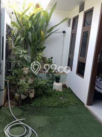 Rumah Modern Cantik 3 KT Siap Huni di Pancoran Mas Rumah Modern Cantik 3 KT Siap Huni di Pancoran Mas
